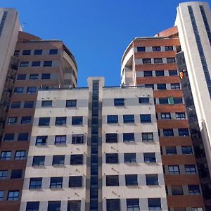 Appartement met Drie Slaapkamers